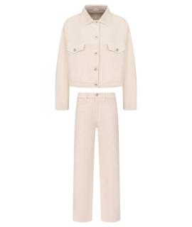 BRUNELLO CUCINELLI Костюм с брюками