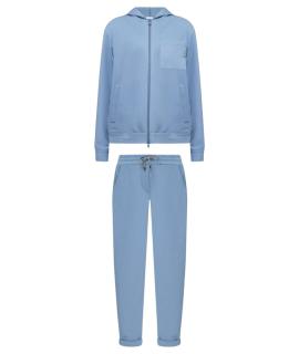 BRUNELLO CUCINELLI Костюм с брюками