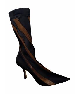 JIMMY CHOO Ботинки
