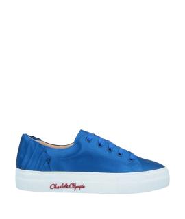 CHARLOTTE OLYMPIA Кеды