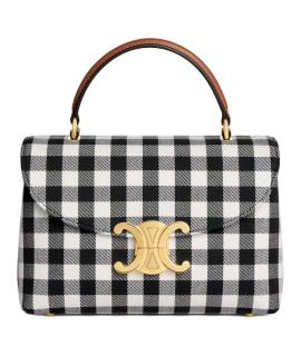 CELINE Сумка с короткими ручками