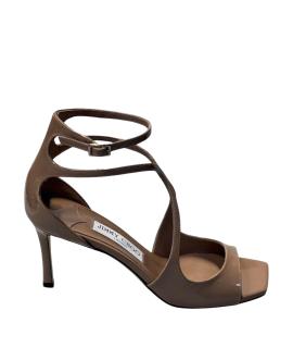 JIMMY CHOO Босоножки