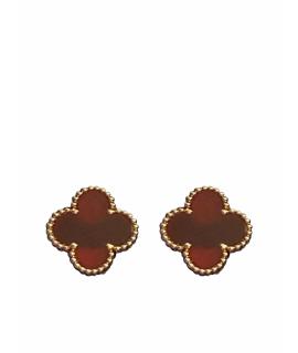 VAN CLEEF & ARPELS Серьги