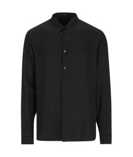 GUCCI Классическая рубашка