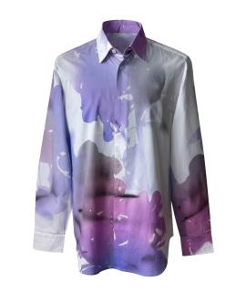 BRIONI Кэжуал рубашка