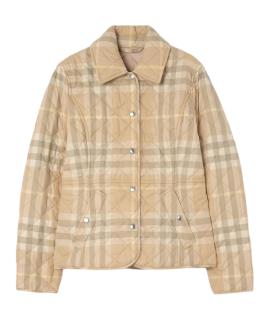 BURBERRY Пуховик