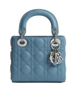CHRISTIAN DIOR Сумка с короткими ручками