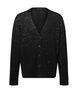 LOUIS VUITTON Кардиган