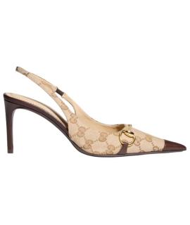 GUCCI Туфли