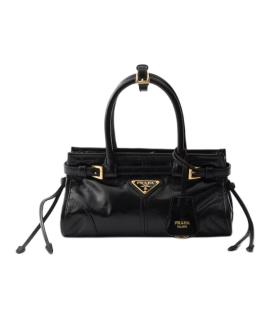 PRADA Сумка с короткими ручками