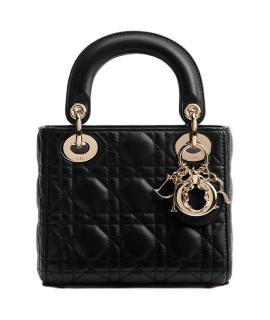 CHRISTIAN DIOR Сумка с короткими ручками