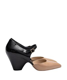 CHANEL Туфли