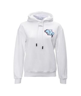 OFF-WHITE Худи/толстовка