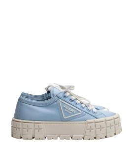 PRADA Кеды