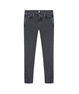 BRUNELLO CUCINELLI Прямые джинсы