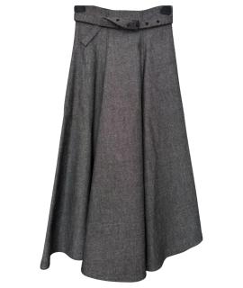 CHRISTIAN DIOR Юбка макси