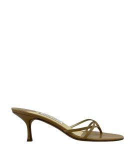 JIMMY CHOO Мюли
