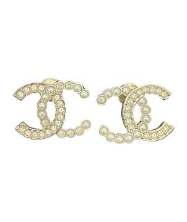 CHANEL Серьги