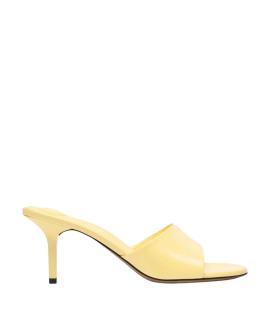 JACQUEMUS Мюли