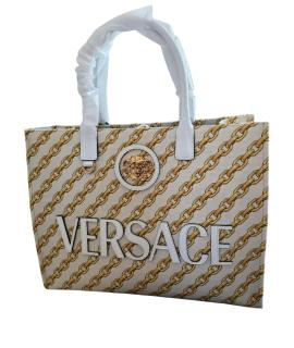 VERSACE Сумка тоут