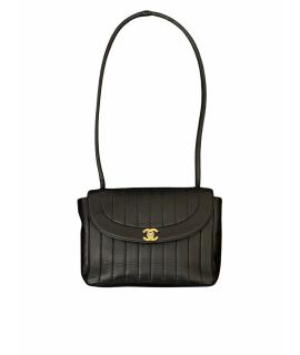 CHANEL Сумка через плечо