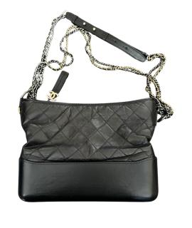 CHANEL Сумка через плечо