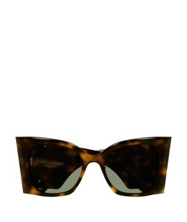 SAINT LAURENT Солнцезащитные очки