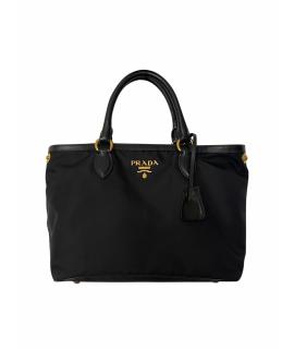 PRADA Сумка с короткими ручками