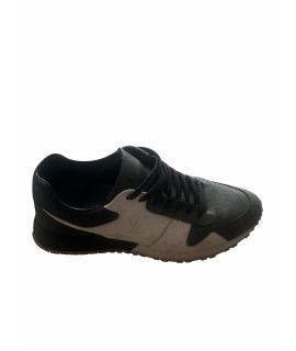 LOUIS VUITTON Высокие кроссовки / кеды