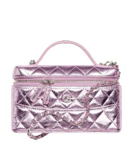 CHANEL Сумка через плечо