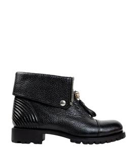 ALEXANDER MCQUEEN Ботинки