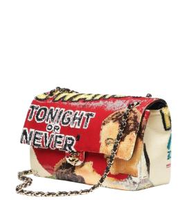 CHANEL Сумка через плечо