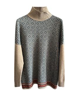 LORO PIANA Джемпер / свитер
