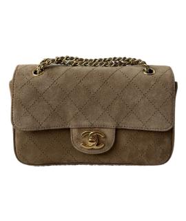 CHANEL Сумка через плечо