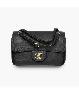 CHANEL Сумка через плечо