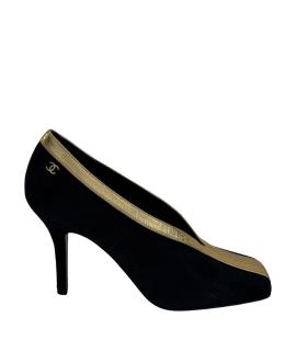 CHANEL Туфли