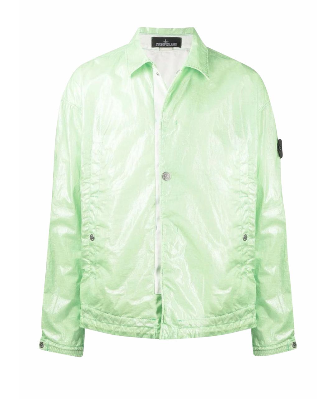 STONE ISLAND SHADOW PROJECT Куртка, фото 1
