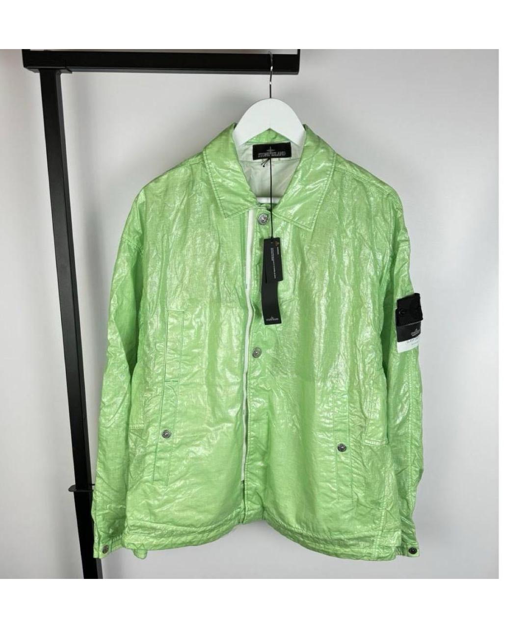 STONE ISLAND SHADOW PROJECT Куртка, фото 3