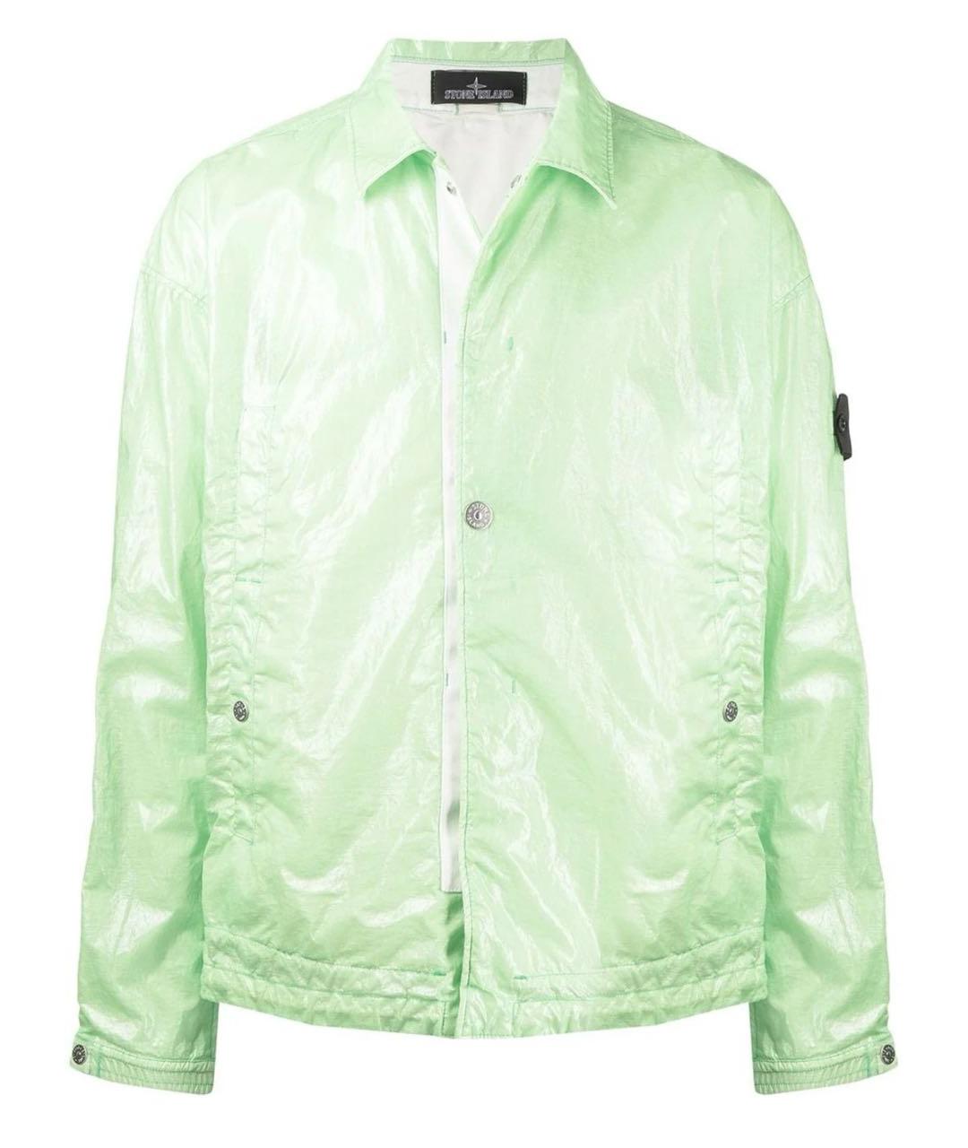 STONE ISLAND SHADOW PROJECT Куртка, фото 9
