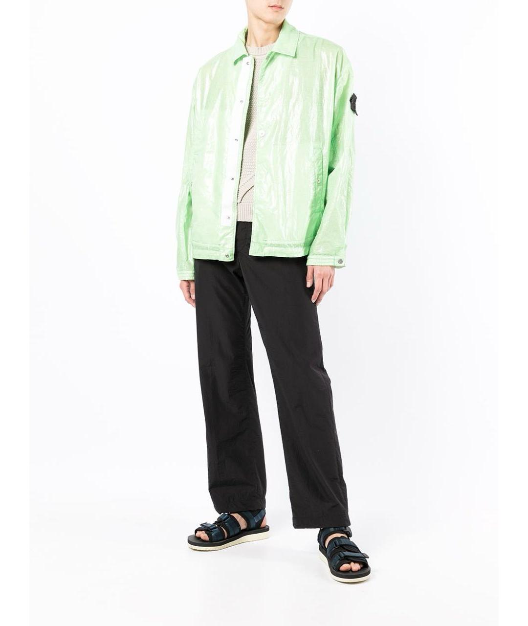 STONE ISLAND SHADOW PROJECT Куртка, фото 2