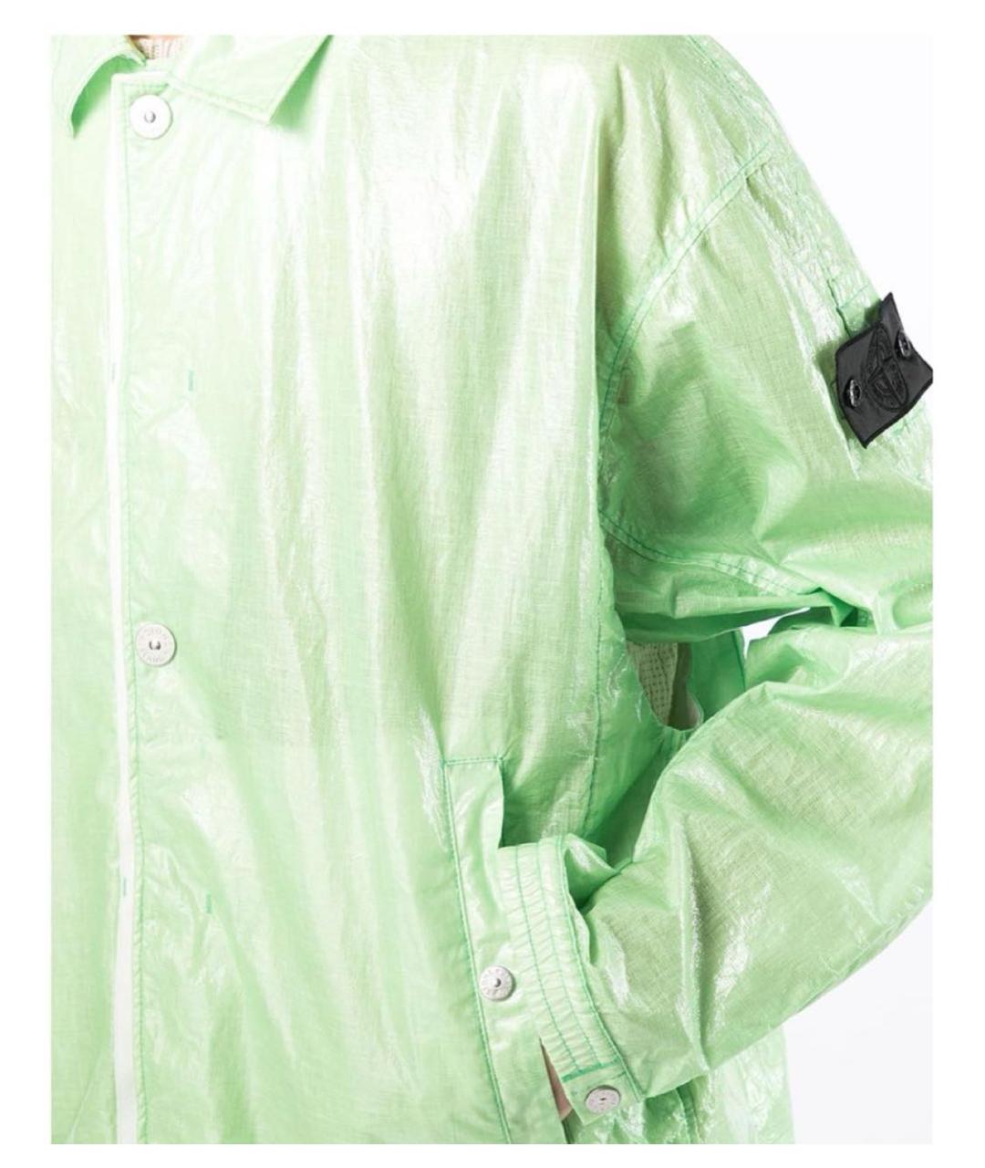 STONE ISLAND SHADOW PROJECT Куртка, фото 8