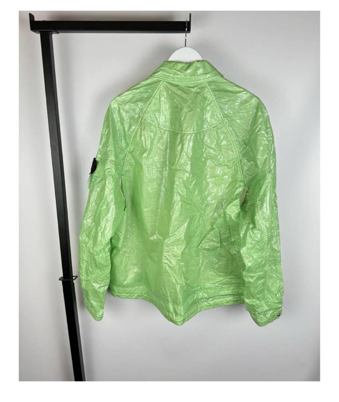 STONE ISLAND SHADOW PROJECT Куртка, фото 4