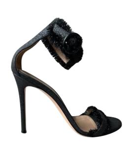 GIANVITO ROSSI Босоножки