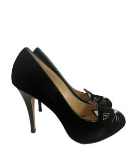CHARLOTTE OLYMPIA Туфли