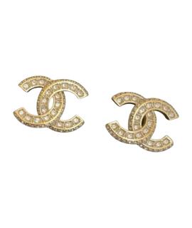 CHANEL Серьги