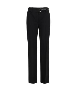 SPORTMAX Прямые брюки