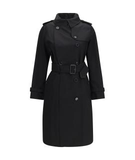 BURBERRY Тренч/плащ