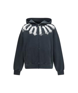 PALM ANGELS Худи/толстовка