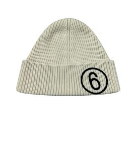 MM6 MAISON MARGIELA Шапка
