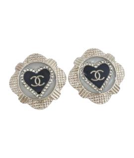 CHANEL Серьги